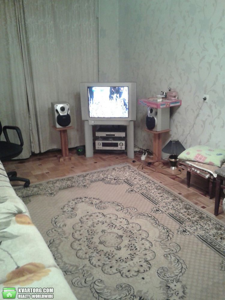 Sell 1-room apartment. Одесса, Заболотного — photo 1