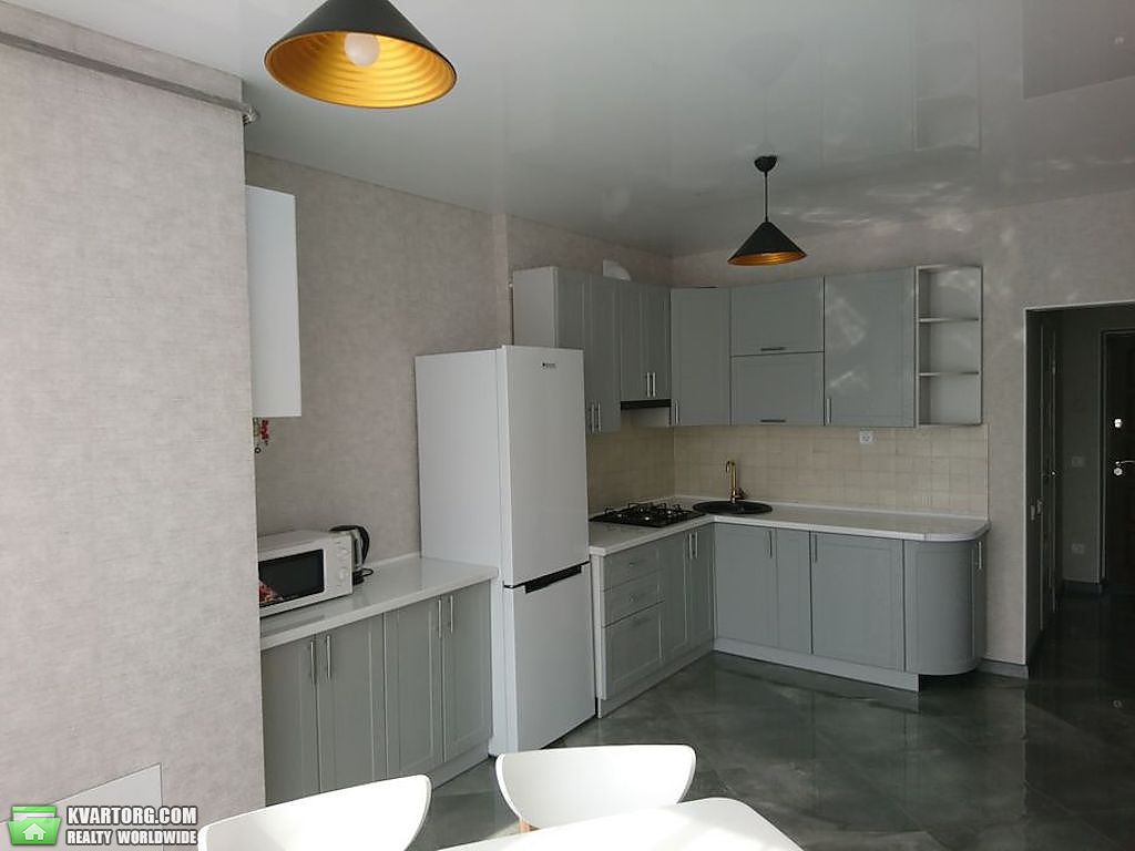 Rent out 1-room apartment. Львов, Струмок — photo 1