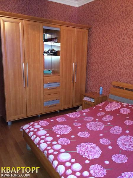 Rent out 2-room apartment. Киев, ул. Оболонская Набережная — photo 5