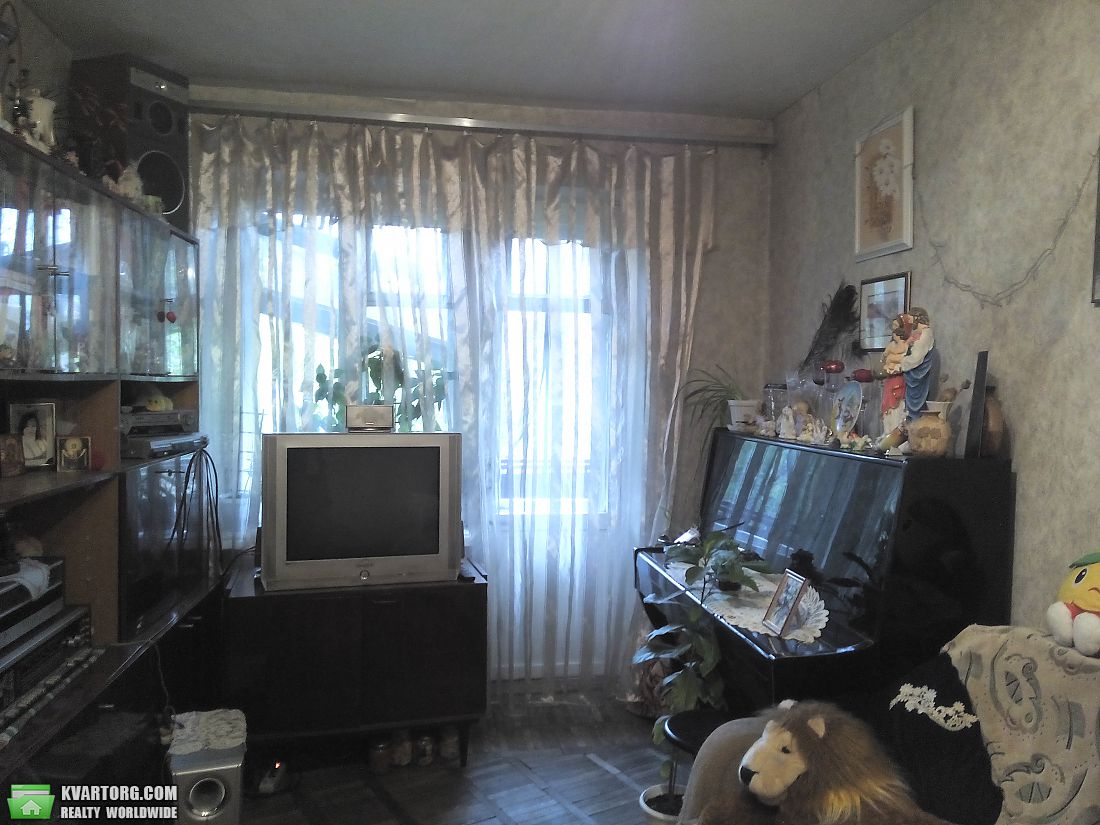 Sell 3-room apartment. Киев, Вадима Гетьмана — photo 2