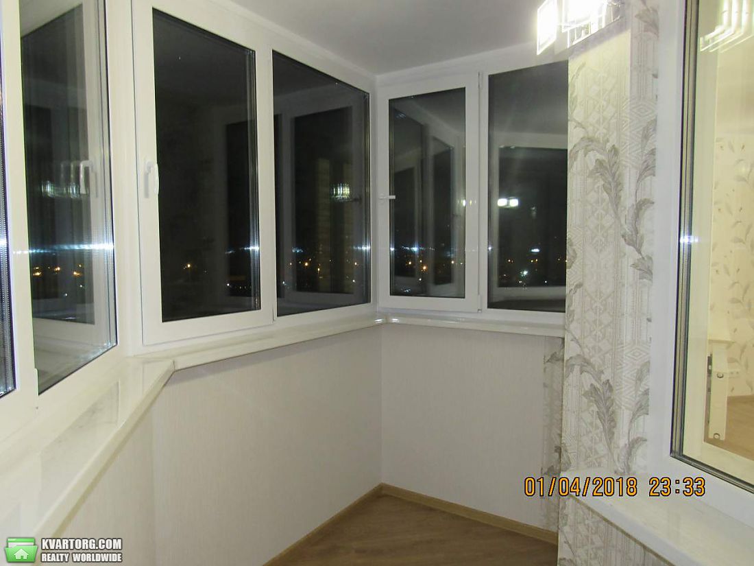 Rent out 1-room apartment. Киев,  Закревского — photo 8