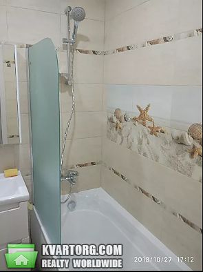 Rent out 1-room apartment. Киев, виноградарь — photo 10
