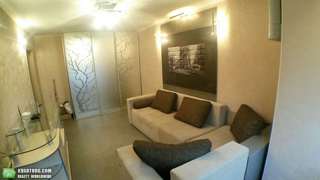 Rent out 1-room apartment. Харьков, проспект победы — photo 2