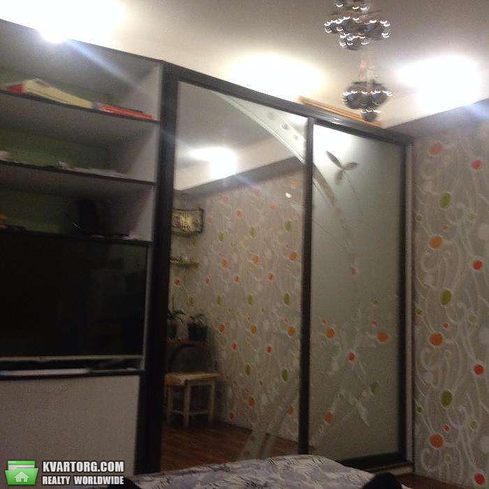 Sell 1-room apartment. Киев,  Вернадского бул — photo 1