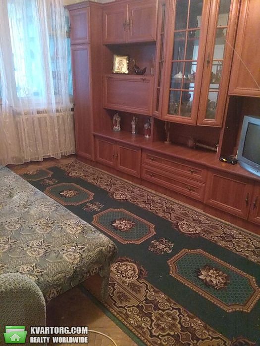 Sell 1-room apartment. Киев,  Дегтяревская — photo 3