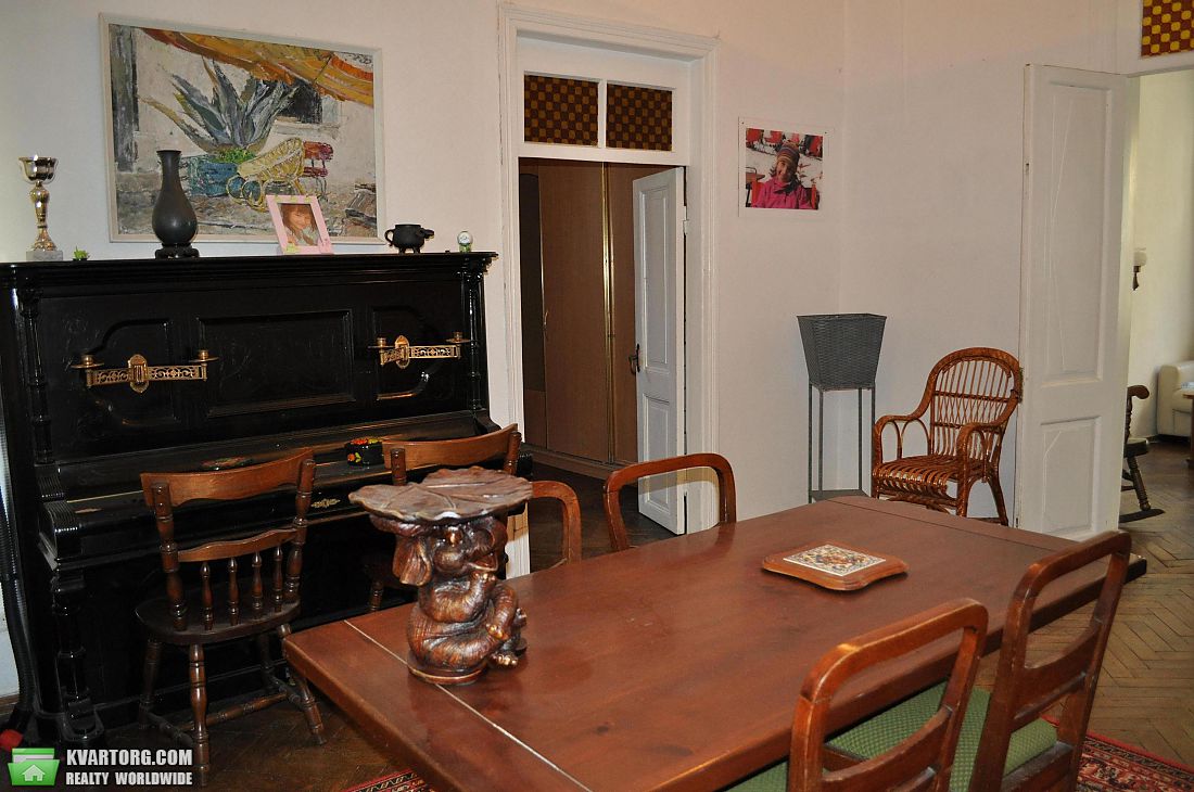 Rent out house. Киев, ул. Льва Толстого — photo 7