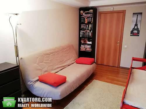 Sell 2-room apartment. Киев, Щербакова — photo 4