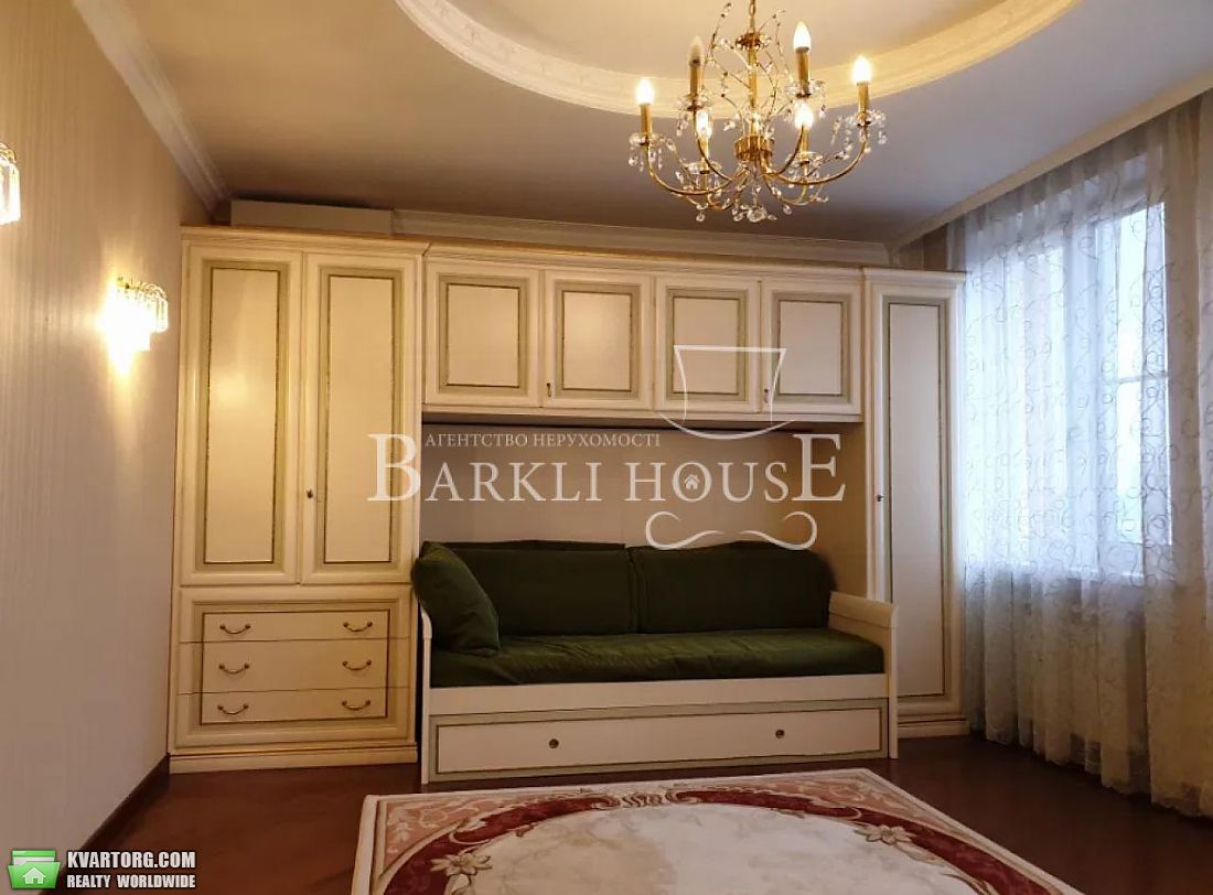Rent out 3-room apartment. Киев,  Осенняя — photo 6