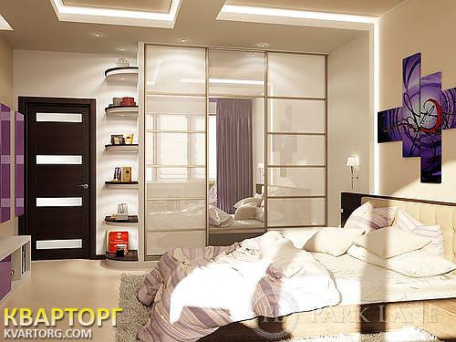 Sell 1-room apartment. Киев, Днепровская наб — photo 7