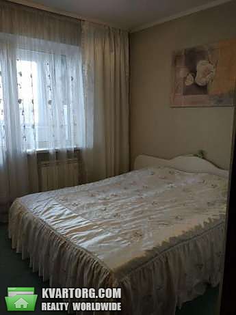 Rent out 3-room apartment. Киев,  Кравченко — photo 7