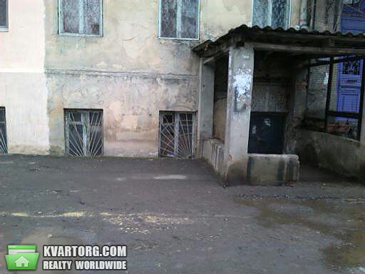 Sell 5-room apartment. Одесса, Болгарская — photo 1