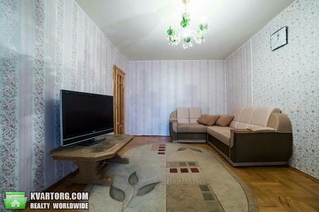 Sell 3-room apartment. Киев, Григоренко пр — photo 1