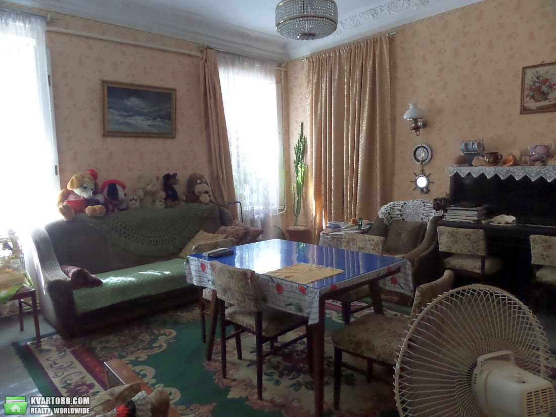 Sell 4-room apartment. Одесса, Канатная — photo 1