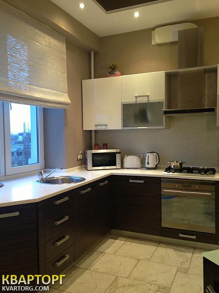 Sell 2-room apartment. Киев, Днепровская набережная — photo 3