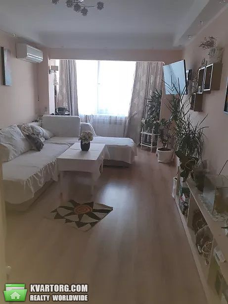Sell 3-room apartment. Киев,  Милютенко — photo 1