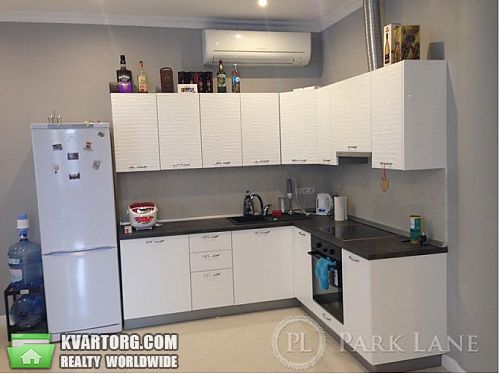 Sell 2-room apartment. Киев,  Струтинского — photo 5