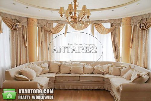 Rent out 4-room apartment. Киев, Златоустовская — photo 3