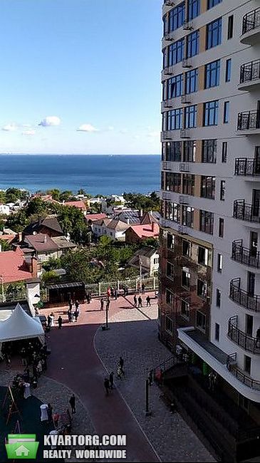Sell 1-room apartment. Одесса, Каманина — photo 1