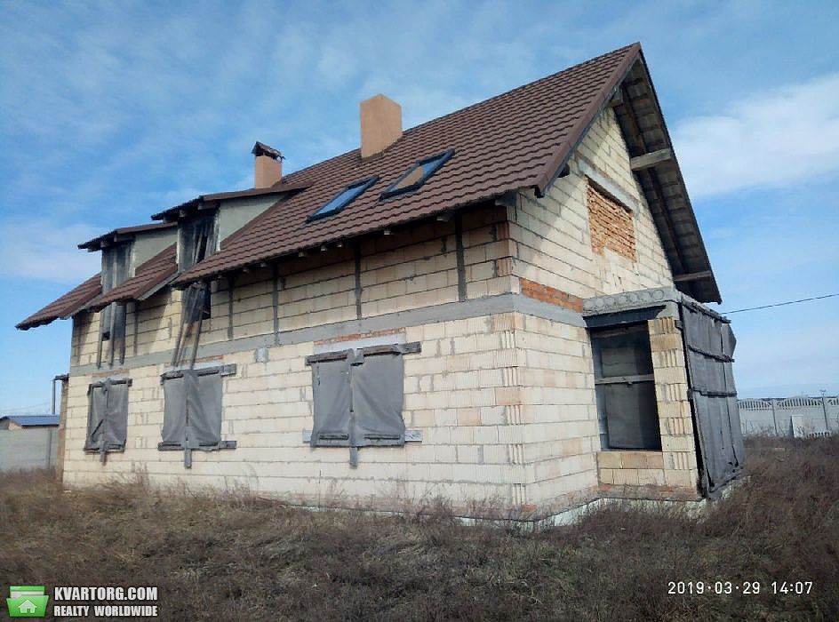 Sell house. Киевская обл., с.Буча — photo 10