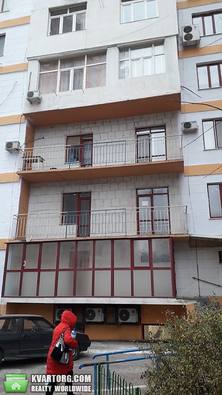 Sell 2-room apartment. Одесса, Балковская — photo 1