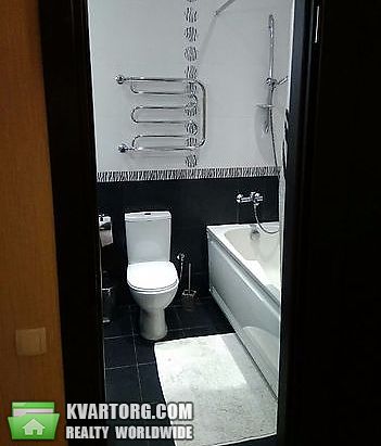 Rent out 1-room apartment. Киев,  Вильямса — photo 9