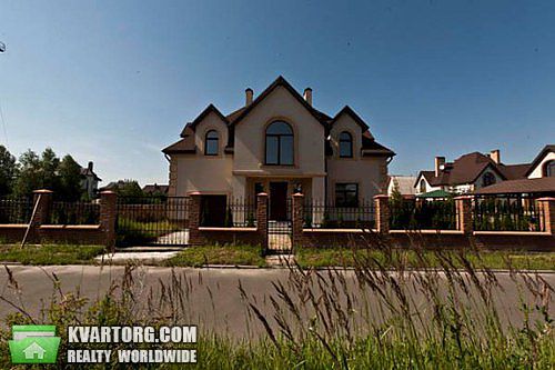 Sell house. Борисполь, Вишеньки — photo 2