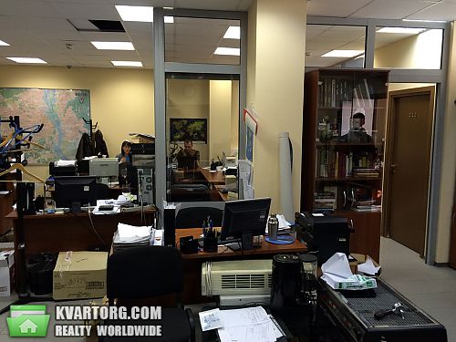 Rent out office. Киев, Боженко — photo 3