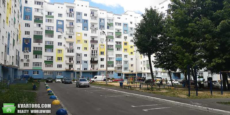 Sell 1-room apartment. Харьков, Дача 55 — photo 1