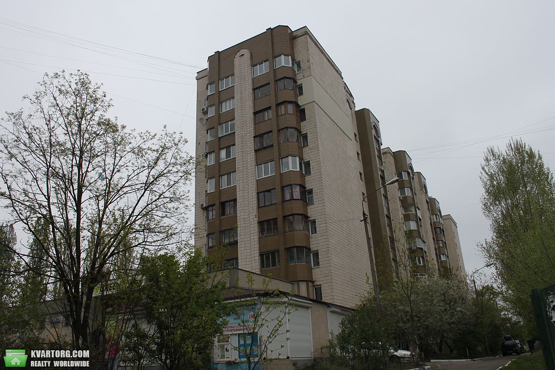 Sell 3-room apartment. Киев,  Теремковская — photo 1