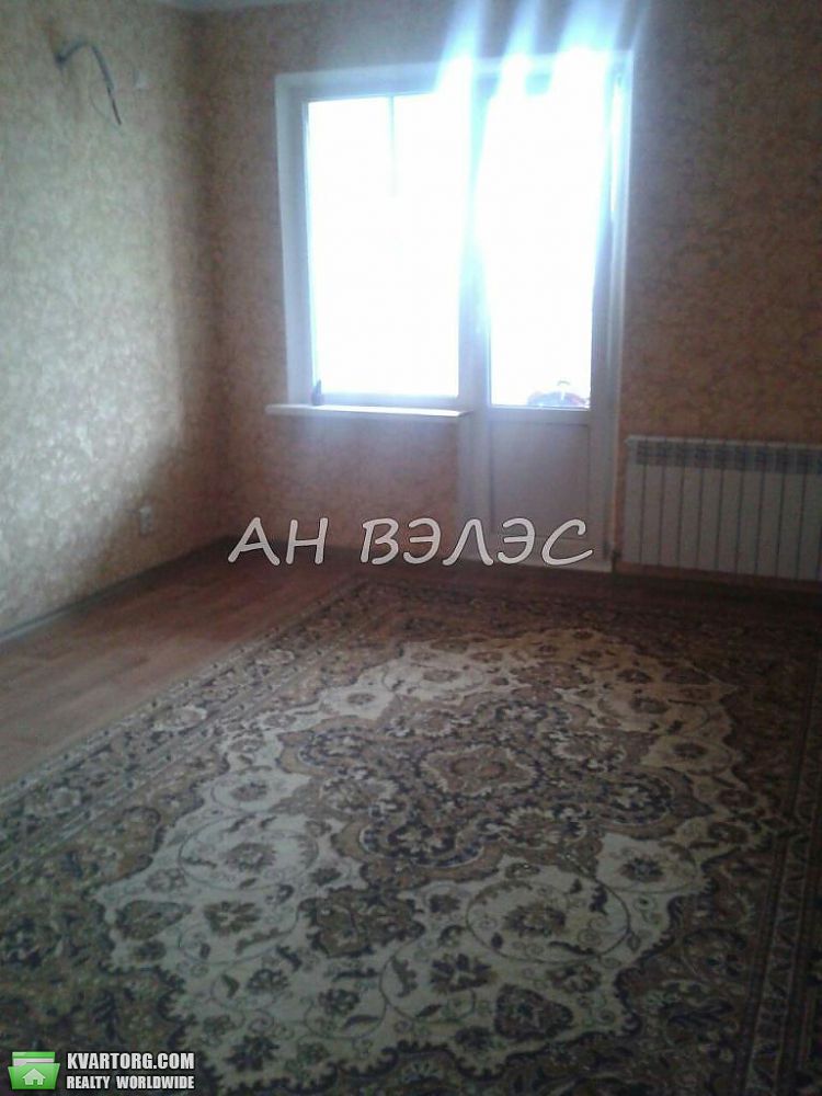 Sell 2-room apartment. Киев,  Закревского — photo 1