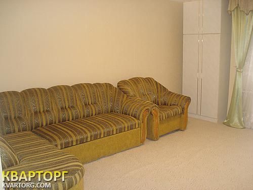 Rent out 1-room apartment. Киев, Антоновича — photo 2