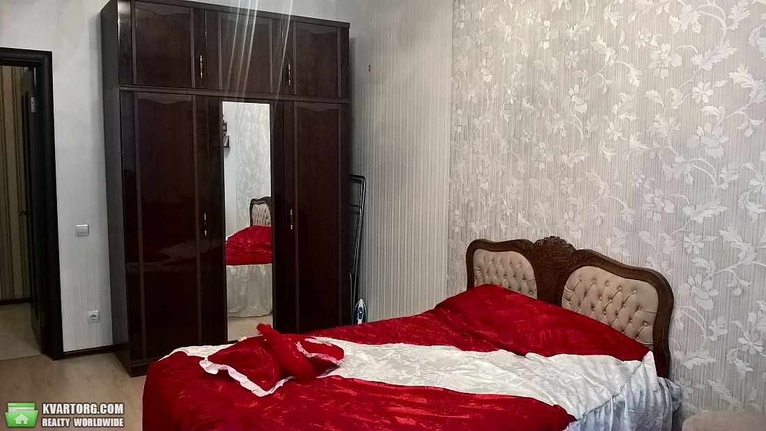 Sell 1-room apartment. Киев, Калнышевского — photo 6