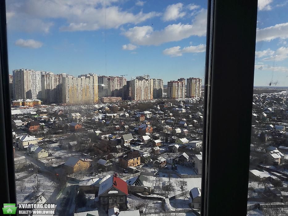 Sell 2-room apartment. Киев,  Завальная — photo 1