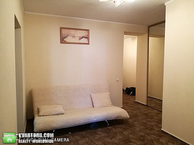 Sell 3-room apartment. Киев,  Ахматовой — photo 1