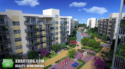 Sell 3-room apartment. Киев, Данченко — photo 1