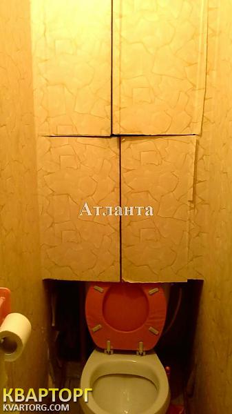 Sell 3-room apartment. Одесса, Ицхака Рабина — photo 8