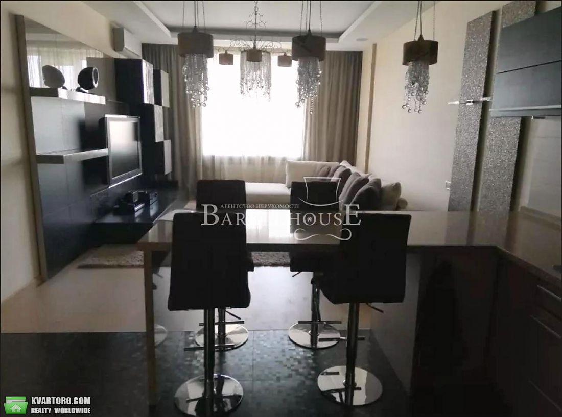 Rent out 3-room apartment. Киев,  Народного ополчения — photo 3