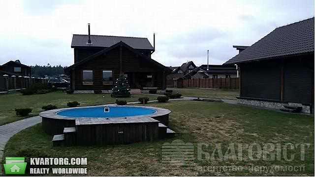 Rent out house. Киевская обл., новые безрадичи — photo 2