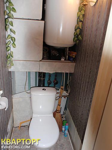 Rent out 2-room apartment. Киев, Бажана пр-кт — photo 9