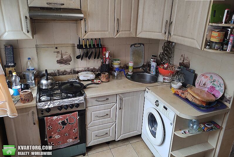 Sell 1-room apartment. Киев,  Межевой пер — photo 1