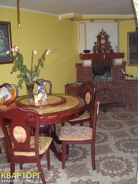 Rent out house. Киев,  Воскресенские сады — photo 7