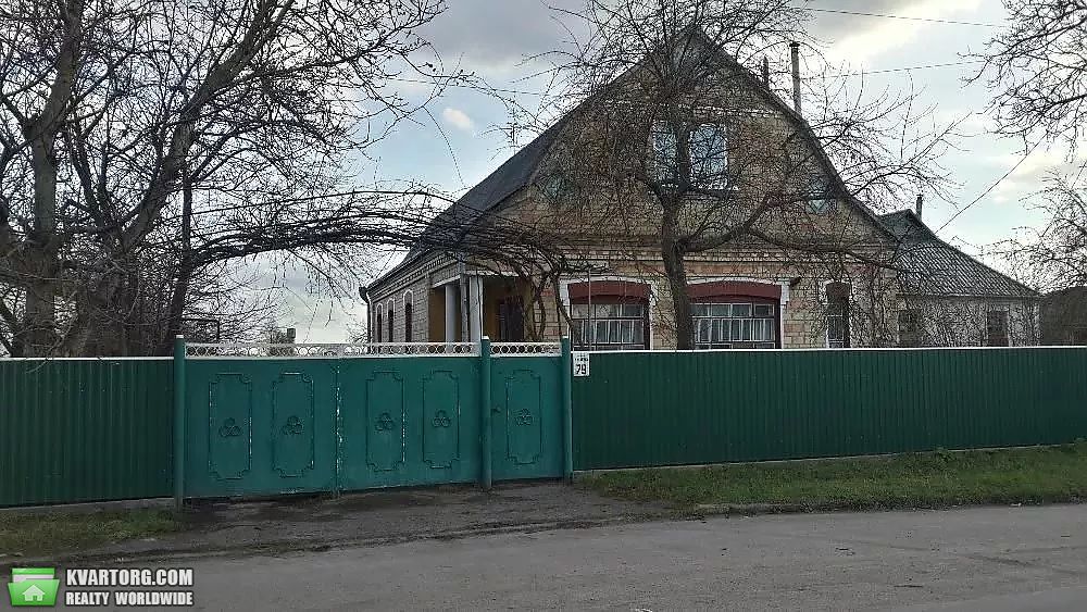 Sell house. Киевская обл., Святопокровская — photo 1