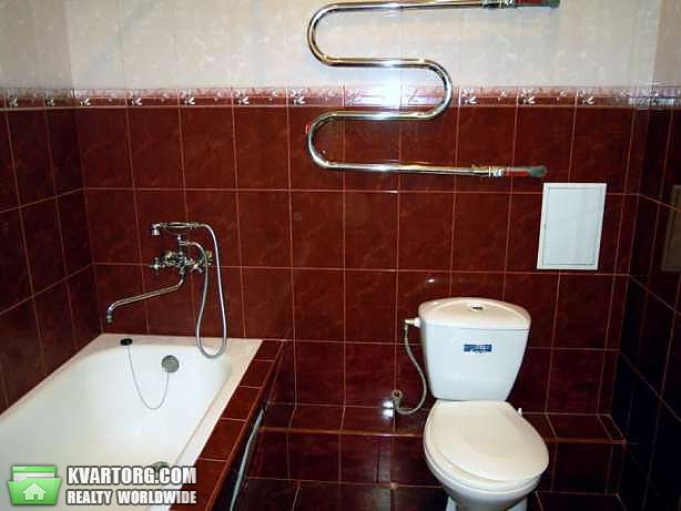 Rent out 1-room apartment. Киев, Хоткевича ул. — photo 3