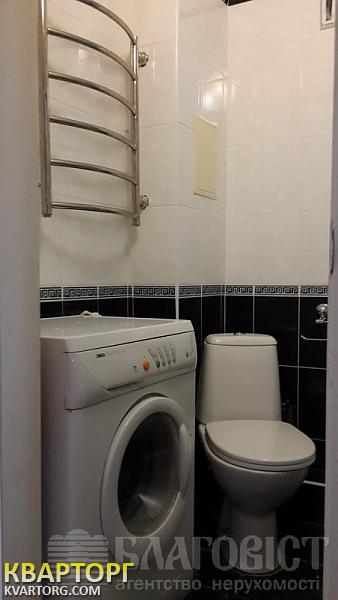 Sell 1-room apartment. Киев, Оболонский пр — photo 7