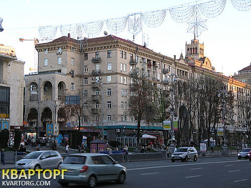 Rent out office. Киев,  Крещатик — photo 1