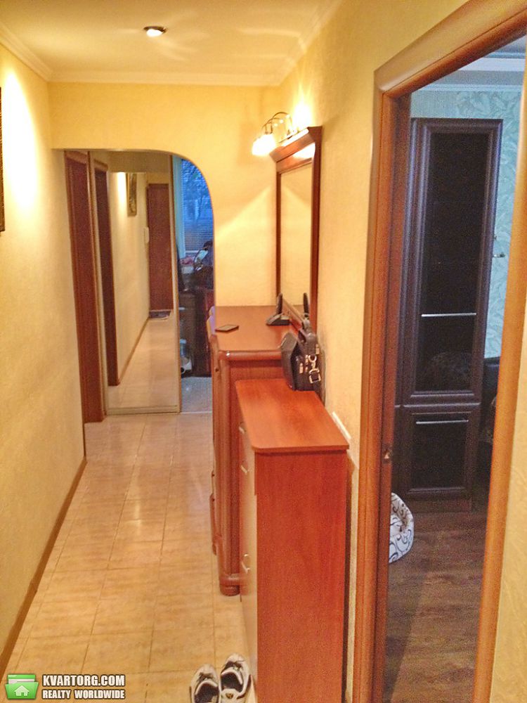 Sell 3-room apartment. Киев,  Озерная — photo 5