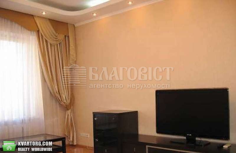 Rent out 2-room apartment. Киев,  Дмитриевская — photo 6