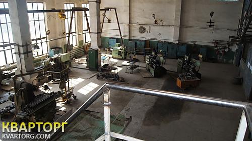 Rent out warehouse. Киев,  Фрунзе — photo 2