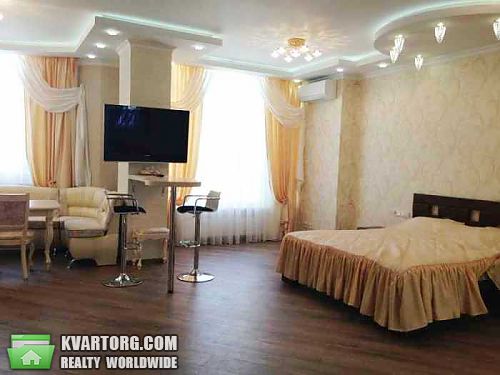 Sell 1-room apartment. Одесса, Французский бульвар — photo 5