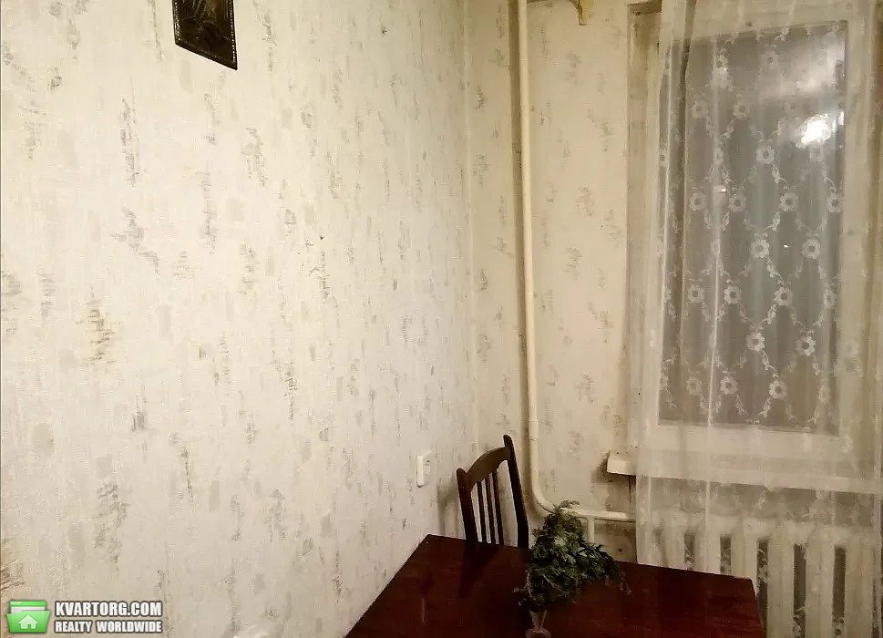 Sell 2-room apartment. Киев,  Комарова — photo 4
